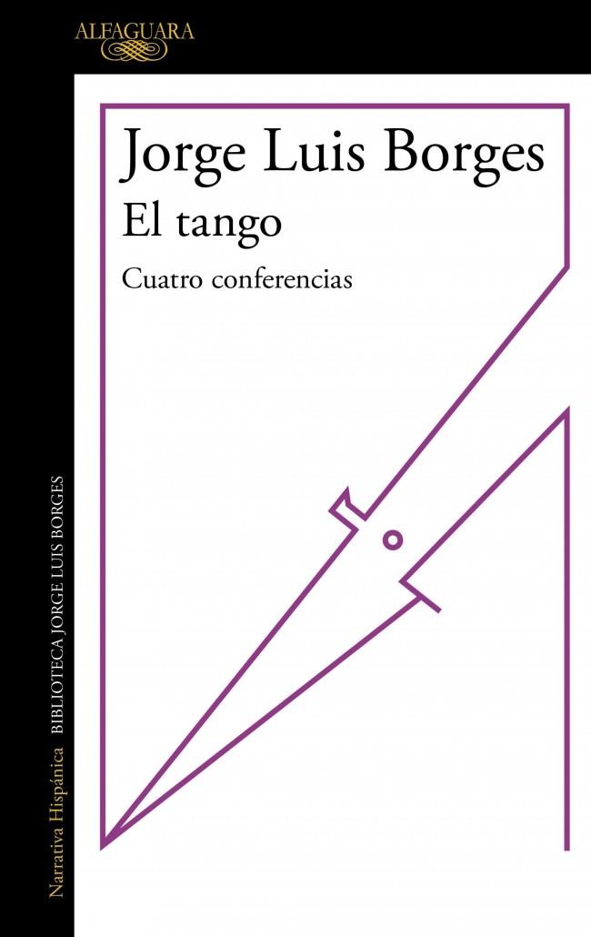 EL TANGO | 9791387846176 | BORGES, JORGE LUIS | Llibreria Ombra | Llibreria online de Rubí, Barcelona | Comprar llibres en català i castellà online