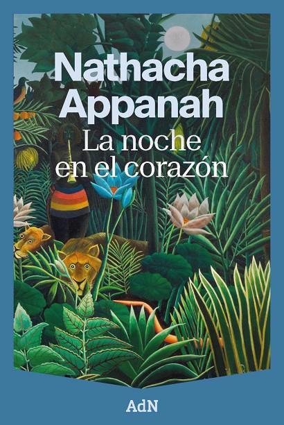 LA NOCHE EN EL CORAZÓN | 9791387596538 | APPANAH, NATHACHA | Llibreria Ombra | Llibreria online de Rubí, Barcelona | Comprar llibres en català i castellà online