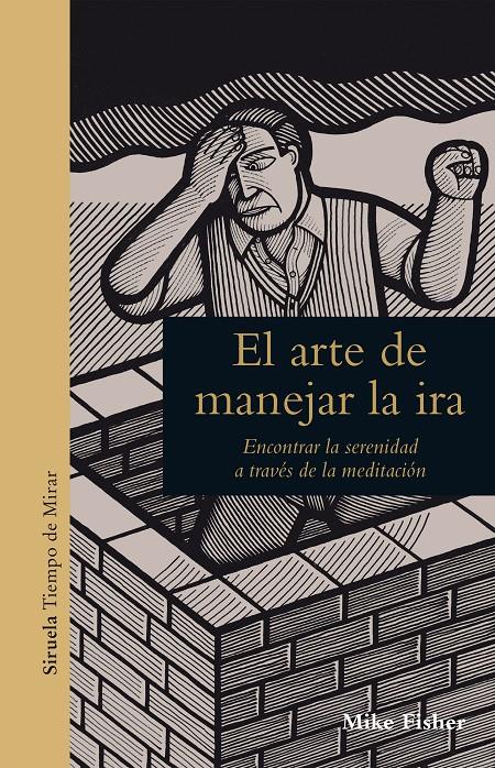 EL ARTE DE MANEJAR LA IRA | 9788417308209 | FISHER, MIKE | Llibreria Ombra | Llibreria online de Rubí, Barcelona | Comprar llibres en català i castellà online