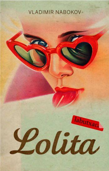 LOLITA | 9788492549450 | VLADIMIR, NABOKOV | Llibreria Ombra | Llibreria online de Rubí, Barcelona | Comprar llibres en català i castellà online