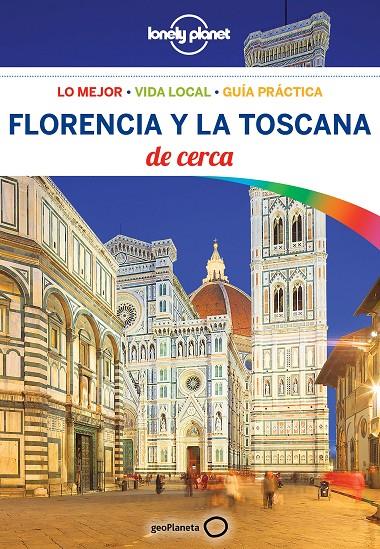 FLORENCIA Y LA TOSCANA DE CERCA 4 | 9788408181415 | MAXWELL, VIRGINIA/WILLIAMS, NICOLA | Llibreria Ombra | Llibreria online de Rubí, Barcelona | Comprar llibres en català i castellà online