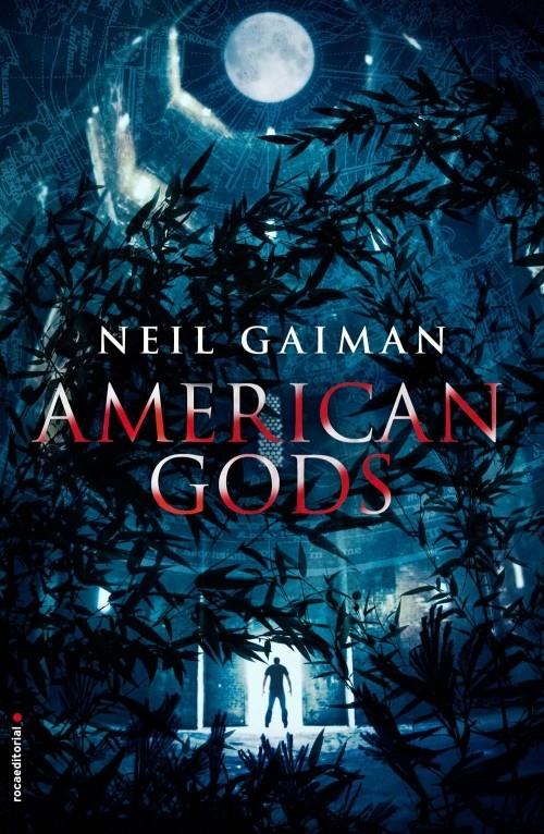 AMERICAN GODS (CASTELLA) | 9788499185422 | NEIL GAIMAN | Llibreria Ombra | Llibreria online de Rubí, Barcelona | Comprar llibres en català i castellà online