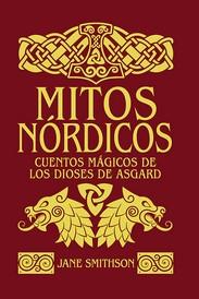 MITOS NORDICOS | 9788410101968 | SMITHSON, JANE | Llibreria Ombra | Llibreria online de Rubí, Barcelona | Comprar llibres en català i castellà online