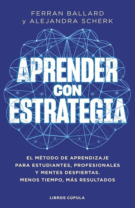 APRENDER CON ESTRATEGIA | 9788448045463 | SCHERK, ALEJANDRA/BALLARD, FERRAN | Llibreria Ombra | Llibreria online de Rubí, Barcelona | Comprar llibres en català i castellà online