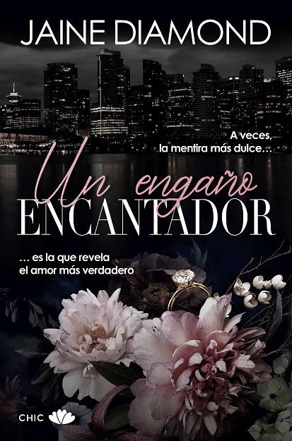 UN ENGAÑO ENCANTADOR | 9788419702531 | DIAMOND, JAINE | Llibreria Ombra | Llibreria online de Rubí, Barcelona | Comprar llibres en català i castellà online