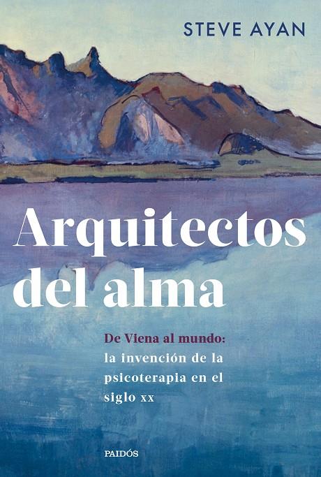 ARQUITECTOS DEL ALMA | 9788449343995 | AYAN, STEVE | Llibreria Ombra | Llibreria online de Rubí, Barcelona | Comprar llibres en català i castellà online