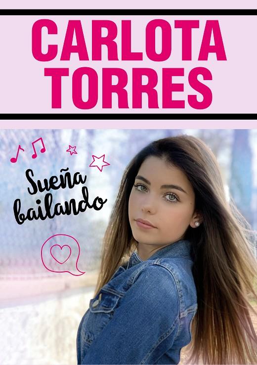 SUEÑA BAILANDO | 9788417922023 | TORRES, CARLOTA | Llibreria Ombra | Llibreria online de Rubí, Barcelona | Comprar llibres en català i castellà online