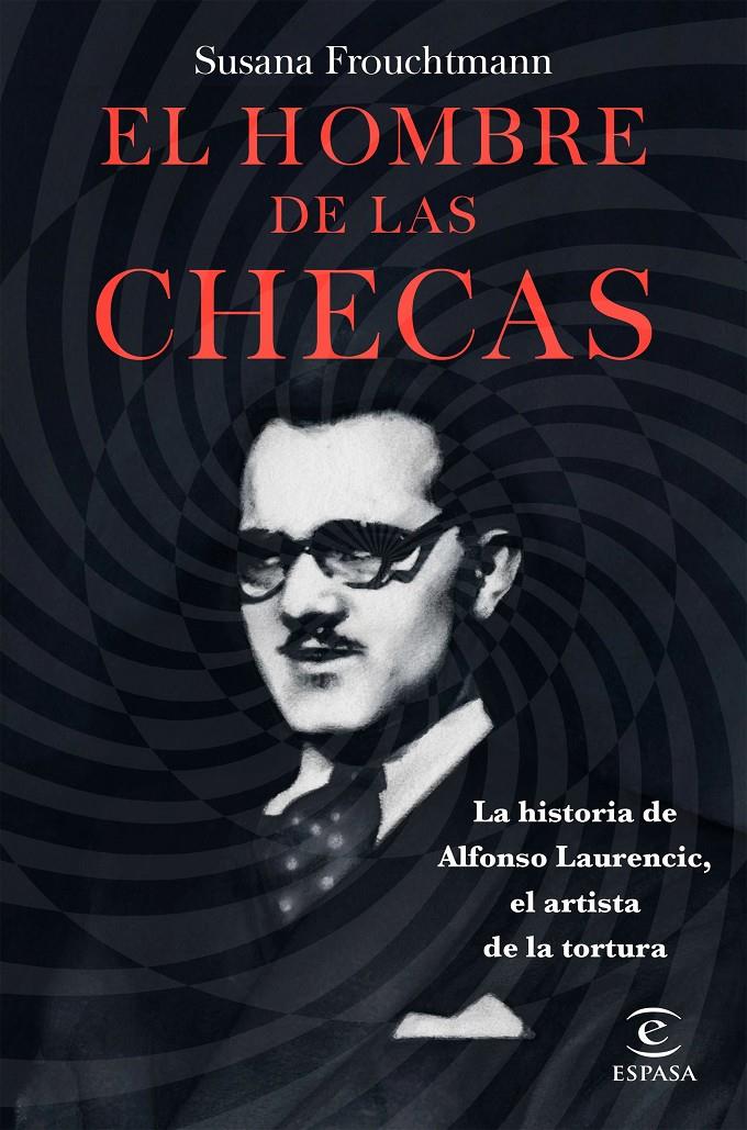 EL HOMBRE DE LAS CHECAS | 9788467051575 | FROUCHTMANN CORACHAN, SUSANA | Llibreria Ombra | Llibreria online de Rubí, Barcelona | Comprar llibres en català i castellà online