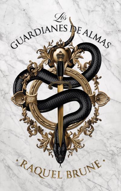 LOS GUARDIANES DE ALMAS | 9788417854379 | BRUNE, RAQUEL | Llibreria Ombra | Llibreria online de Rubí, Barcelona | Comprar llibres en català i castellà online