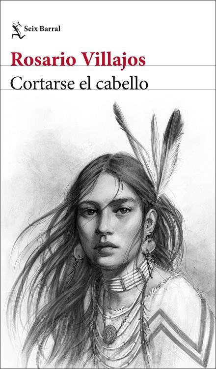 CORTARSE EL CABELLO | 9788432249426 | VILLAJOS, ROSARIO | Llibreria Ombra | Llibreria online de Rubí, Barcelona | Comprar llibres en català i castellà online