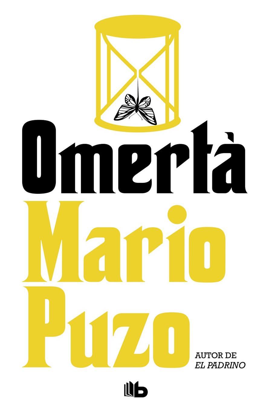 OMERTÀ | 9788490707630 | PUZO, MARIO | Llibreria Ombra | Llibreria online de Rubí, Barcelona | Comprar llibres en català i castellà online