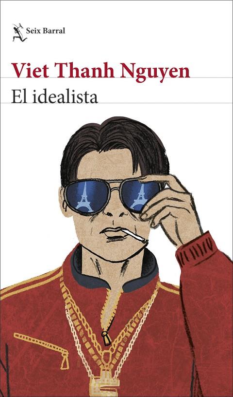 EL IDEALISTA | 9788432239878 | THANH NGUYEN, VIET | Llibreria Ombra | Llibreria online de Rubí, Barcelona | Comprar llibres en català i castellà online