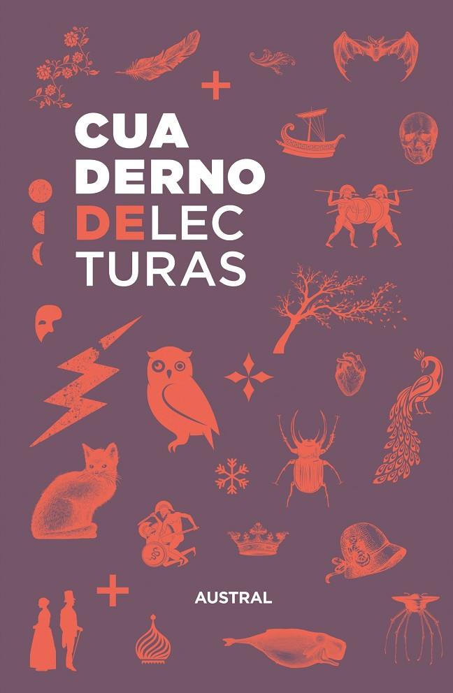 CUADERNO DE LECTURAS | 9788408217503 | AA. VV. | Llibreria Ombra | Llibreria online de Rubí, Barcelona | Comprar llibres en català i castellà online