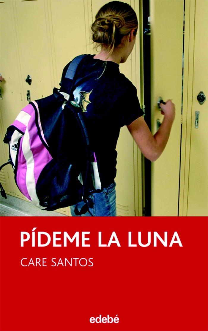 PÍDEME LA LUNA | 9788423683512 | SANTOS TORRES, CARE | Llibreria Ombra | Llibreria online de Rubí, Barcelona | Comprar llibres en català i castellà online