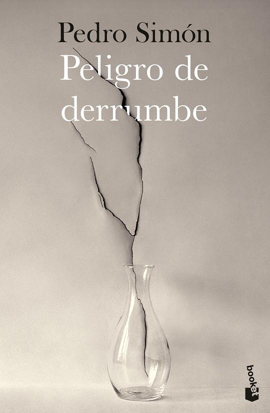 PELIGRO DE DERRUMBE | 9788467081183 | PEDRO SIMÓN | Llibreria Ombra | Llibreria online de Rubí, Barcelona | Comprar llibres en català i castellà online