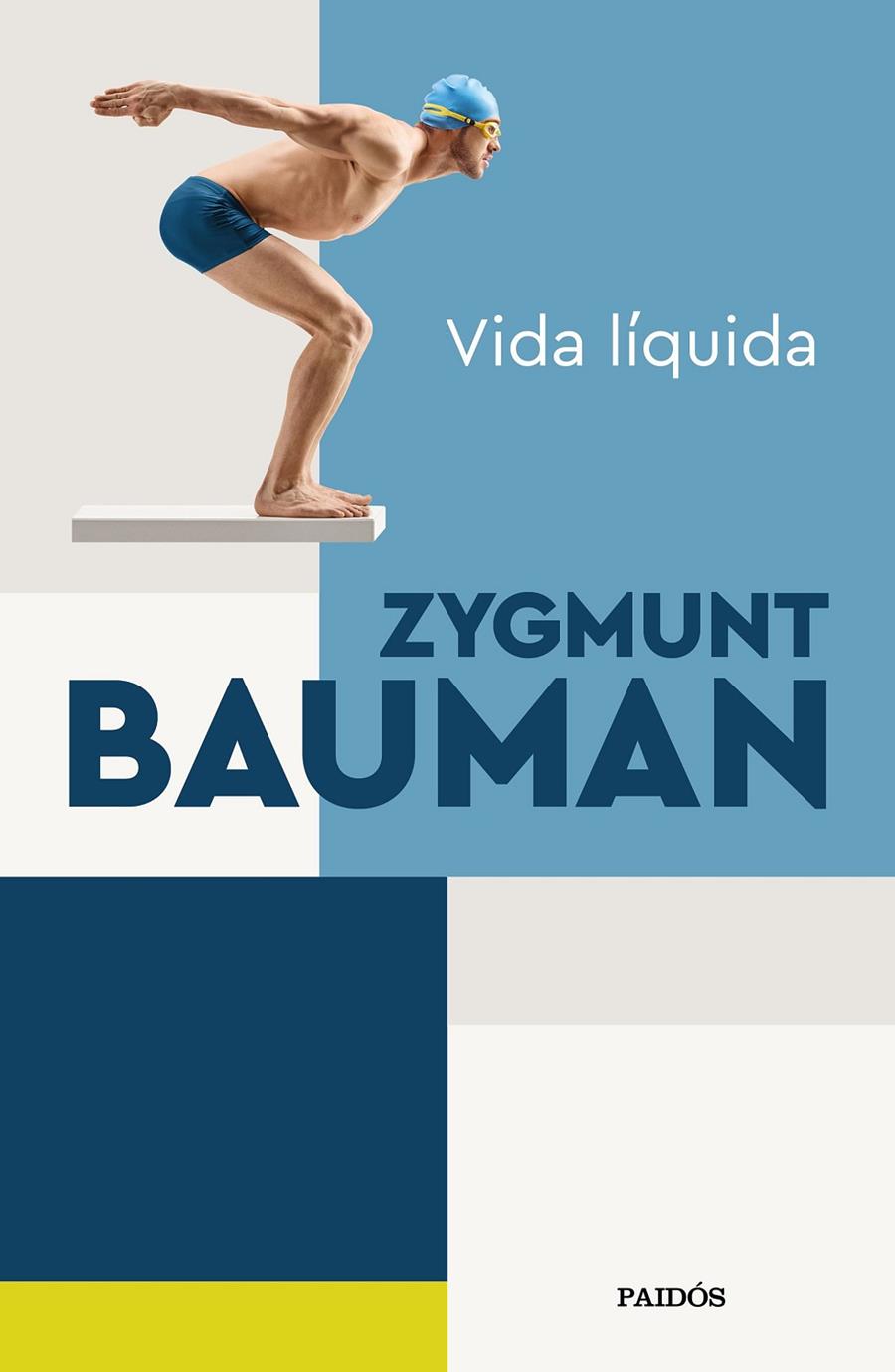 VIDA LÍQUIDA | 9788449338496 | BAUMAN, ZYGMUNT | Llibreria Ombra | Llibreria online de Rubí, Barcelona | Comprar llibres en català i castellà online