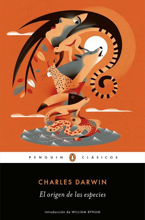 EL ORIGEN DE LAS ESPECIES | 9788491054047 | DARWIN, CHARLES | Llibreria Ombra | Llibreria online de Rubí, Barcelona | Comprar llibres en català i castellà online