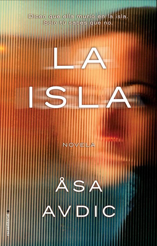 LA ISLA | 9788416700837 | AVDIC, ÅSA | Llibreria Ombra | Llibreria online de Rubí, Barcelona | Comprar llibres en català i castellà online