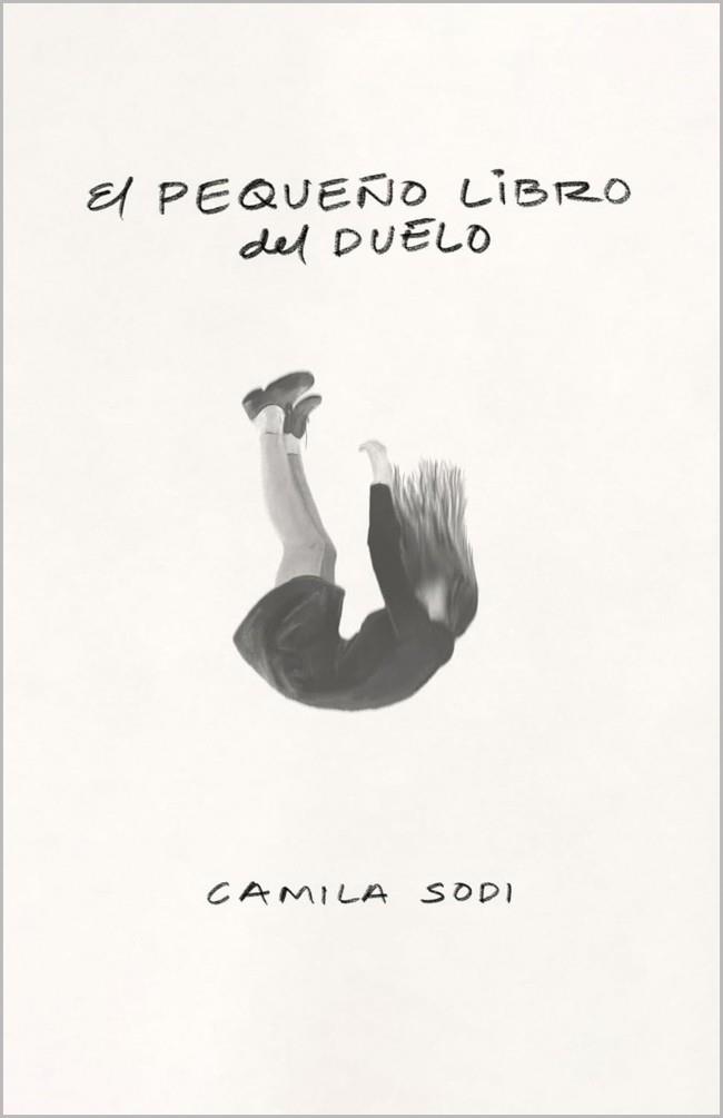 EL PEQUEÑO LIBRO DEL DUELO | 9788403525139 | SODI, CAMILA | Llibreria Ombra | Llibreria online de Rubí, Barcelona | Comprar llibres en català i castellà online