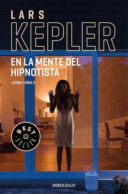 EN LA MENTE DEL HIPNOTISTA (INSPECTOR JOONA LINNA 5) | 9788466344340 | KEPLER, LARS | Llibreria Ombra | Llibreria online de Rubí, Barcelona | Comprar llibres en català i castellà online