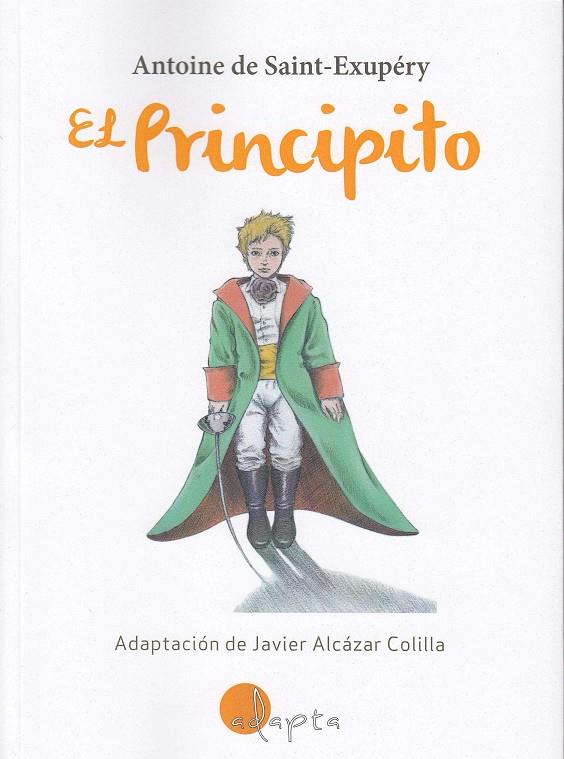 EL PRINCIPITO | 9788494569685 | DE SAINT-EXÚPERY, ANTOINE | Llibreria Ombra | Llibreria online de Rubí, Barcelona | Comprar llibres en català i castellà online