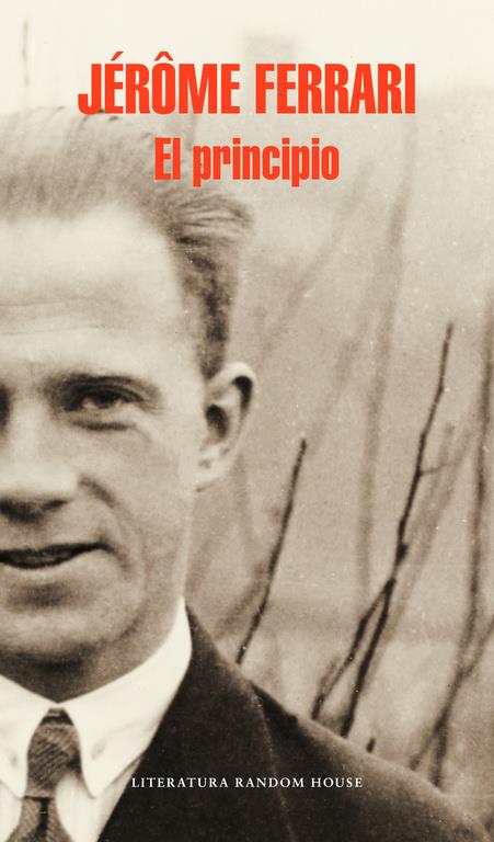 EL PRINCIPIO | 9788439731412 | FERRARI,JÉRÔME | Llibreria Ombra | Llibreria online de Rubí, Barcelona | Comprar llibres en català i castellà online