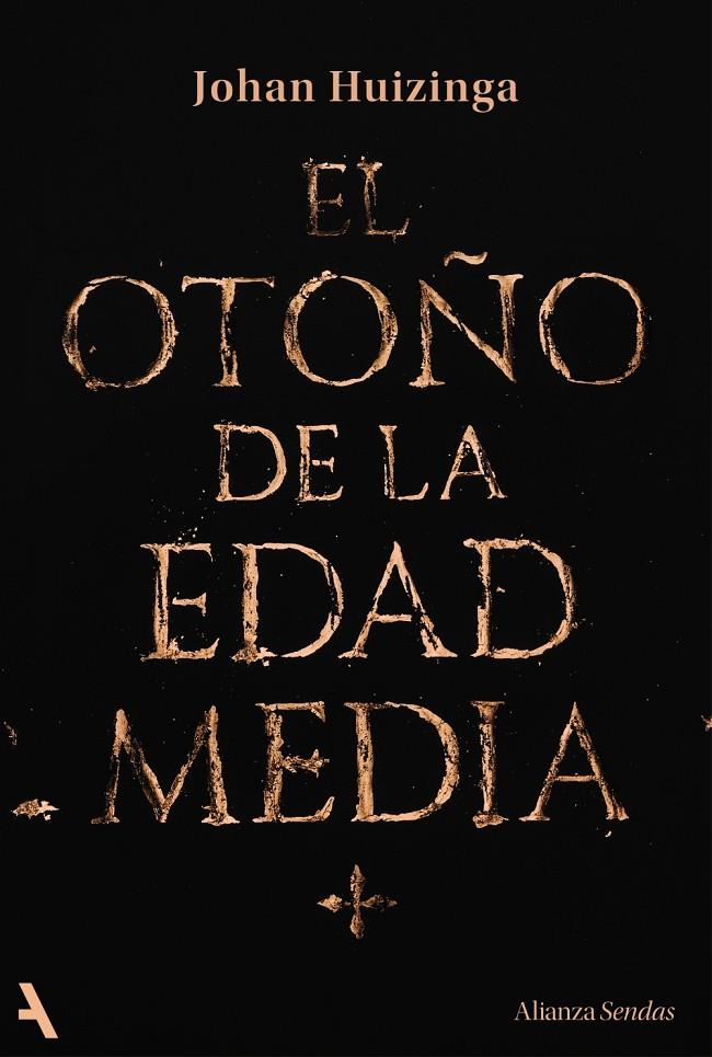 EL OTOÑO DE LA EDAD MEDIA | 9791370093105 | HUIZINGA, JOHAN | Llibreria Ombra | Llibreria online de Rubí, Barcelona | Comprar llibres en català i castellà online