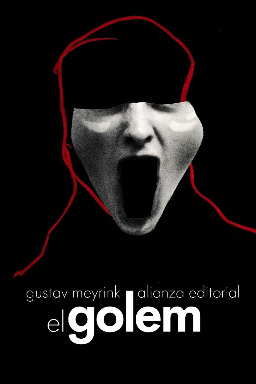 EL GOLEM | 9791370092214 | MEYRINK, GUSTAV | Llibreria Ombra | Llibreria online de Rubí, Barcelona | Comprar llibres en català i castellà online