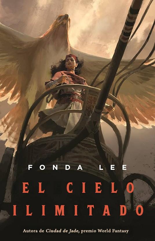 EL CIELO ILIMITADO | 9791387711511 | LEE, FONDA | Llibreria Ombra | Llibreria online de Rubí, Barcelona | Comprar llibres en català i castellà online