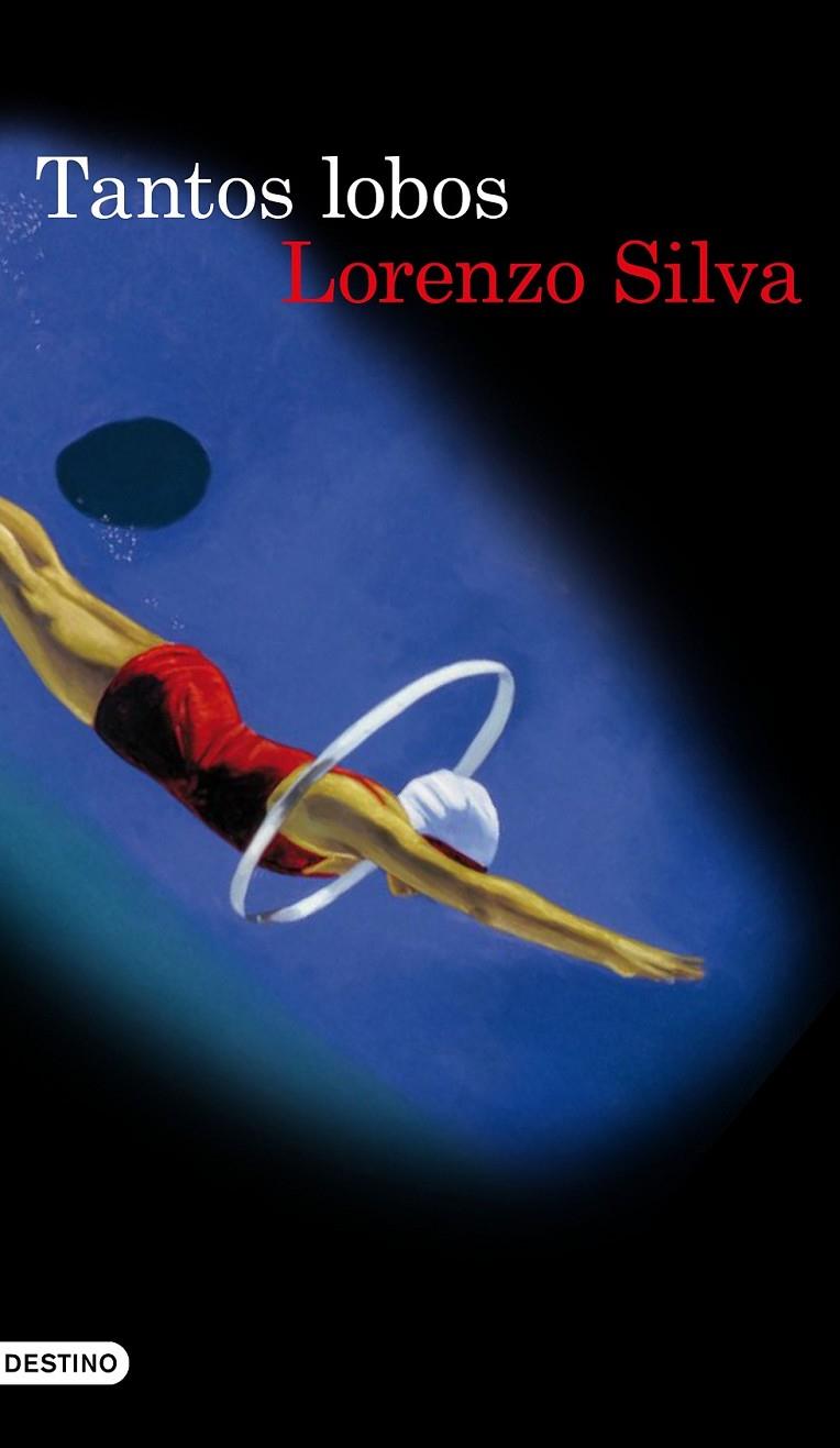 TANTOS LOBOS | 9788423352999 | SILVA, LORENZO | Llibreria Ombra | Llibreria online de Rubí, Barcelona | Comprar llibres en català i castellà online