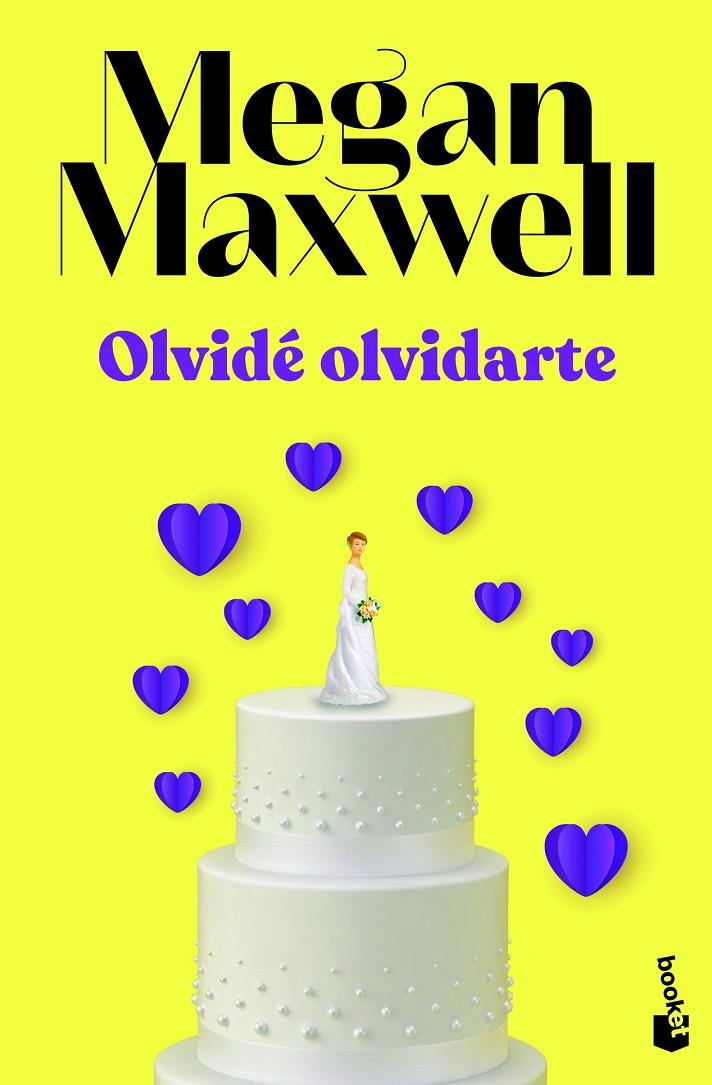 OLVIDÉ OLVIDARTE | 9788408243632 | MAXWELL, MEGAN | Llibreria Ombra | Llibreria online de Rubí, Barcelona | Comprar llibres en català i castellà online