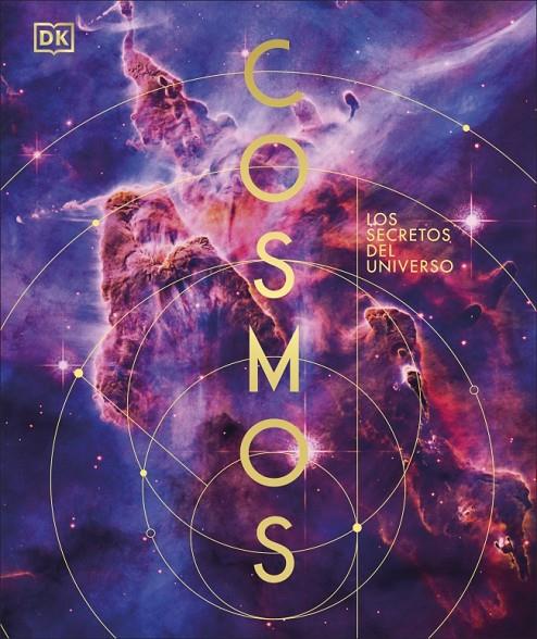 COSMOS | 9780241773673 | DK | Llibreria Ombra | Llibreria online de Rubí, Barcelona | Comprar llibres en català i castellà online