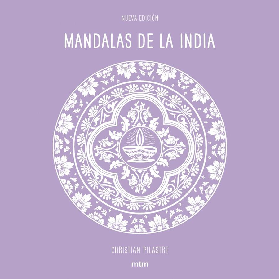 MANDALAS DE LA INDIA | 9788416497942 | AA.VV | Llibreria Ombra | Llibreria online de Rubí, Barcelona | Comprar llibres en català i castellà online