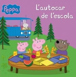 L'AUTOCAR DE L'ESCOLA PEPA PIG | 9788448843410 | VARIOS AUTORES | Llibreria Ombra | Llibreria online de Rubí, Barcelona | Comprar llibres en català i castellà online