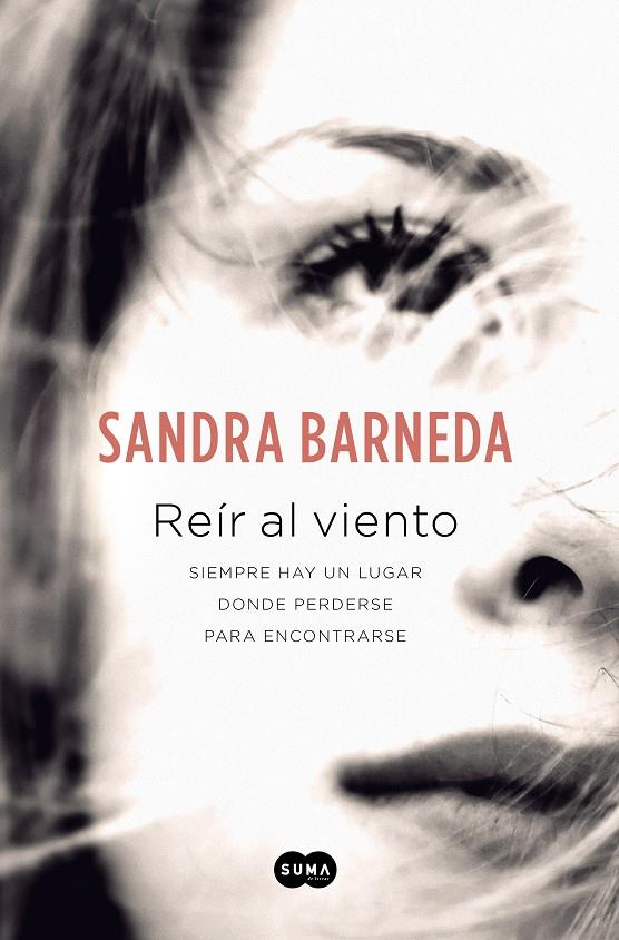 REÍR AL VIENTO | 9788483655085 | BARNEDA, SANDRA | Llibreria Ombra | Llibreria online de Rubí, Barcelona | Comprar llibres en català i castellà online