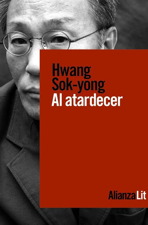 AL ATARDECER | 9788491818793 | SOK-YONG, HWANG | Llibreria Ombra | Llibreria online de Rubí, Barcelona | Comprar llibres en català i castellà online