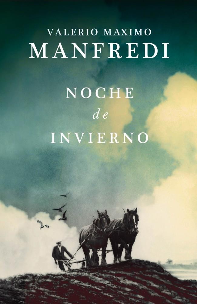 NOCHE DE INVIERNO | 9788425348488 | VALERIO MASSIMO MANFREDI | Llibreria Ombra | Llibreria online de Rubí, Barcelona | Comprar llibres en català i castellà online