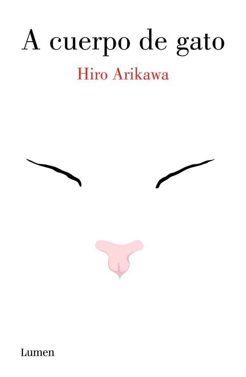 A CUERPO DE GATO | 9788426403971 | ARIKAWA, HIRO | Llibreria Ombra | Llibreria online de Rubí, Barcelona | Comprar llibres en català i castellà online