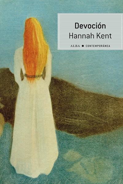 DEVOCIÓN | 9788490658642 | KENT, HANNAH | Llibreria Ombra | Llibreria online de Rubí, Barcelona | Comprar llibres en català i castellà online