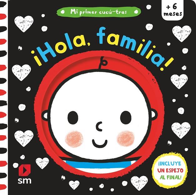 MPCT.¡HOLA,FAMILIA! | 9788467523317 | VARIOS AUTORES, | Llibreria Ombra | Llibreria online de Rubí, Barcelona | Comprar llibres en català i castellà online