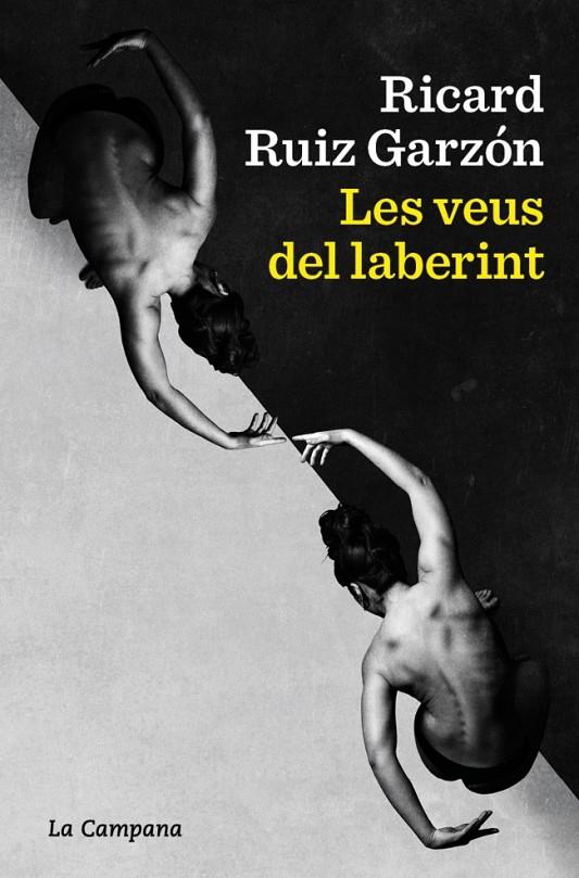 LES VEUS DEL LABERINT | 9791387564186 | RUIZ GARZÓN, RICARD | Llibreria Ombra | Llibreria online de Rubí, Barcelona | Comprar llibres en català i castellà online
