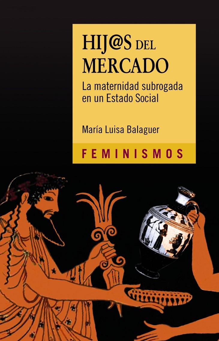HIJ@S DEL MERCADO | 9788437637334 | BALAGUER, MARÍA LUISA | Llibreria Ombra | Llibreria online de Rubí, Barcelona | Comprar llibres en català i castellà online