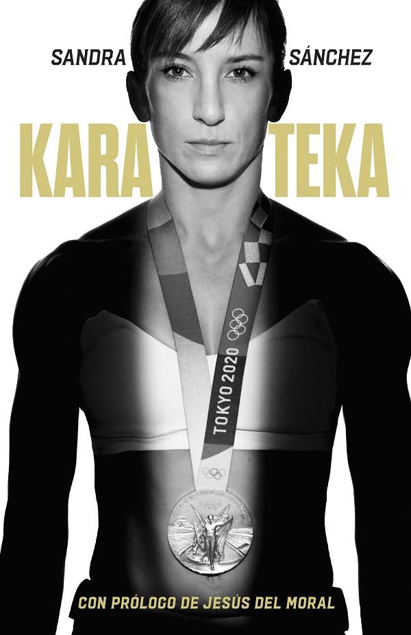 KARATEKA | 9791388220296 | SÁNCHEZ, SANDRA | Llibreria Ombra | Llibreria online de Rubí, Barcelona | Comprar llibres en català i castellà online