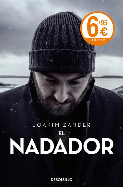 EL NADADOR | 9788490628225 | ZANDER,JOAKIM | Llibreria Ombra | Llibreria online de Rubí, Barcelona | Comprar llibres en català i castellà online