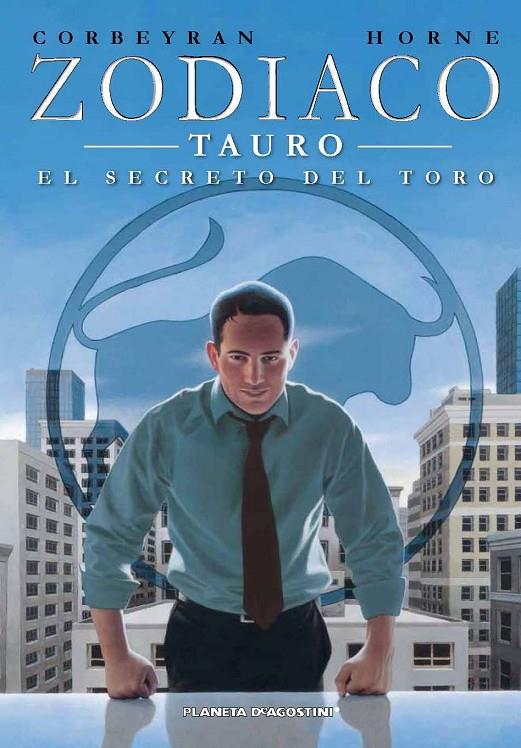 ZODÍACO TAURO EL SECRETO DEL TORO | 9788415480785 | CORBEYRAN - HORNE | Llibreria Ombra | Llibreria online de Rubí, Barcelona | Comprar llibres en català i castellà online