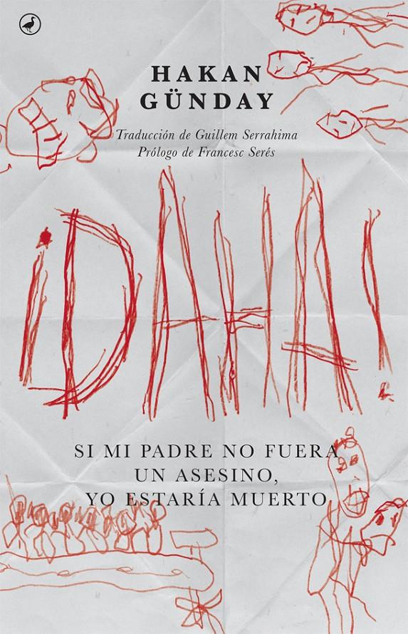 ¡DAHA! | 9788416673360 | GÜNDAY, HAKAN | Llibreria Ombra | Llibreria online de Rubí, Barcelona | Comprar llibres en català i castellà online