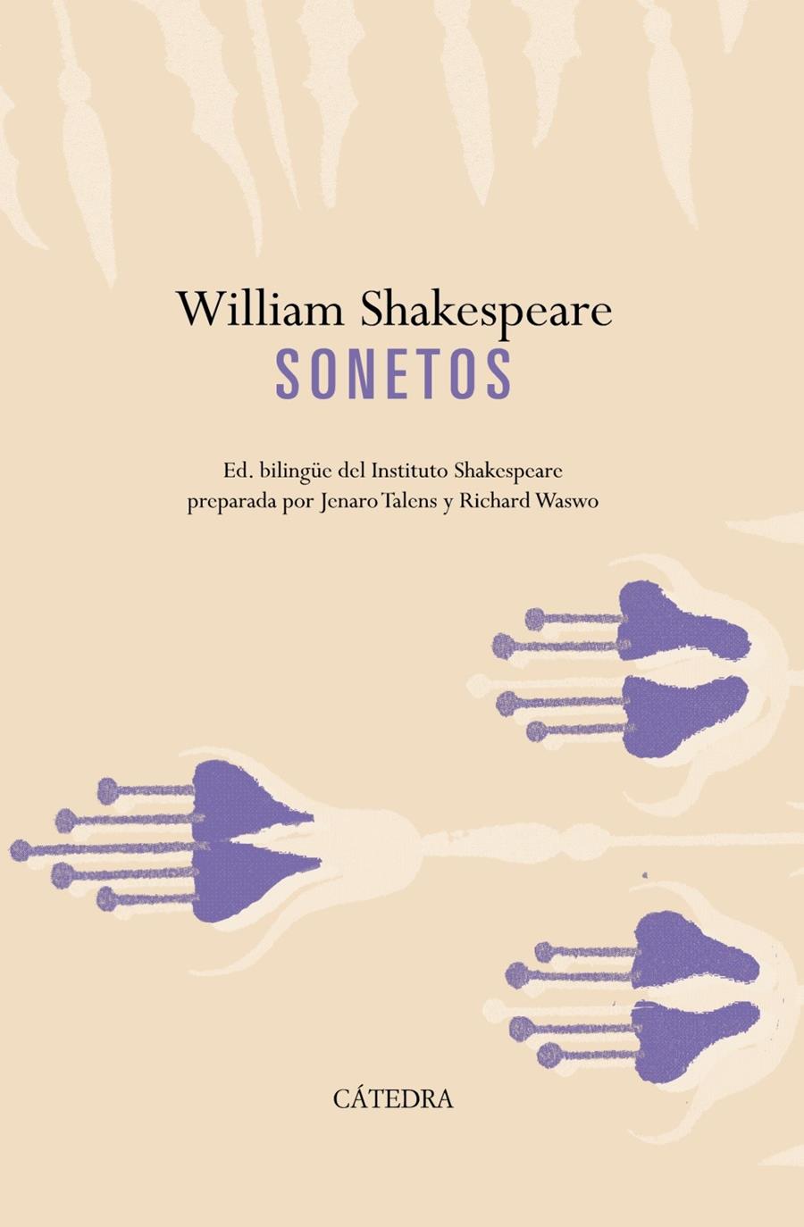 SONETOS | 9788437634890 | SHAKESPEARE, WILLIAM | Llibreria Ombra | Llibreria online de Rubí, Barcelona | Comprar llibres en català i castellà online