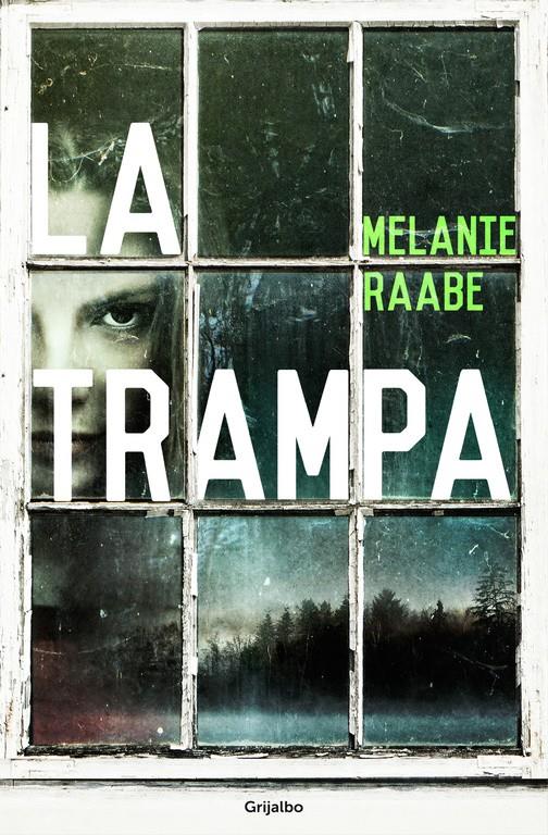 LA TRAMPA | 9788425353352 | RAABE,MÉLANIE | Llibreria Ombra | Llibreria online de Rubí, Barcelona | Comprar llibres en català i castellà online