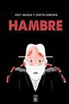HAMBRE | 9788418451317 | KNUT HAMSUN / ERNSTSEN, MARTIN | Llibreria Ombra | Llibreria online de Rubí, Barcelona | Comprar llibres en català i castellà online