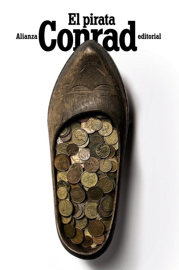 EL PIRATA | 9788491040279 | CONRAD, JOSEPH | Llibreria Ombra | Llibreria online de Rubí, Barcelona | Comprar llibres en català i castellà online
